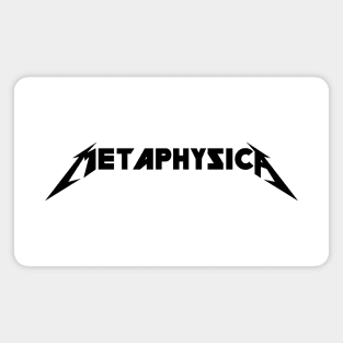 ⚡ METAPHYSICA ⚡ Magnet